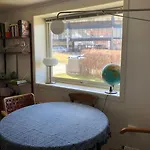 Cosy Aparment In Apartamento Bergen