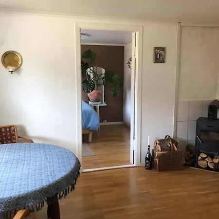 شقة Cosy Aparment In برغن