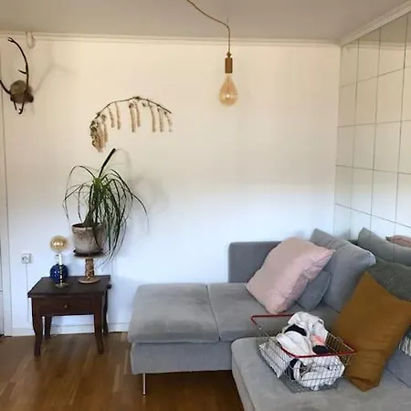 Cosy Aparment In Bergen