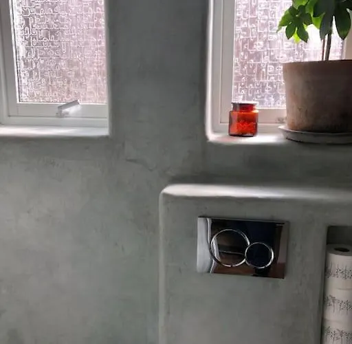 Cosy Aparment In Μπέργκεν