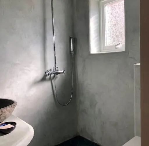 Διαμέρισμα Cosy Aparment In Μπέργκεν