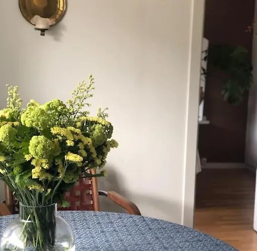 Διαμέρισμα Cosy Aparment In