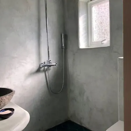 דירה Cosy Aparment In ברגן